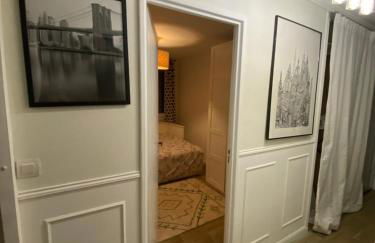 Bel appartement spacieux ,convivial de 3 chambres avec parking privé sécure - Photo 33