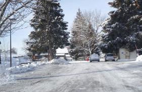 Duplex Métabief - Foto 14