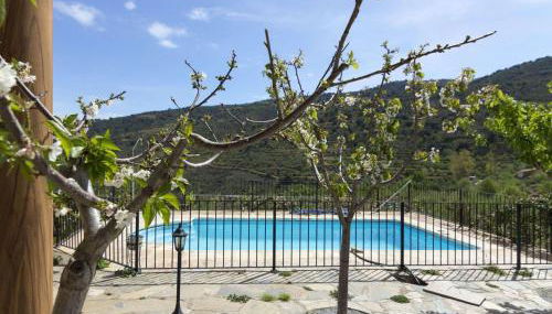 Holiday Home in Laroya With Pool & BBQ - Foto 4