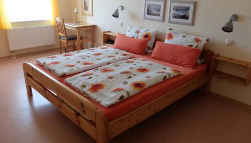 Ferienwohnung Schoene Aussicht - Foto 4