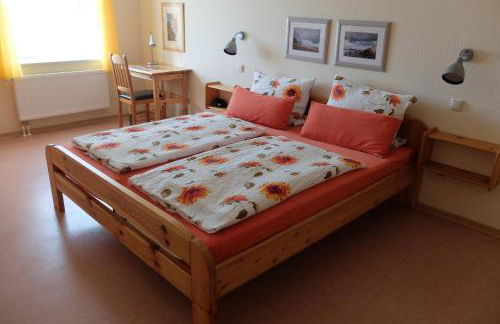 Ferienwohnung Schoene Aussicht - Foto 4