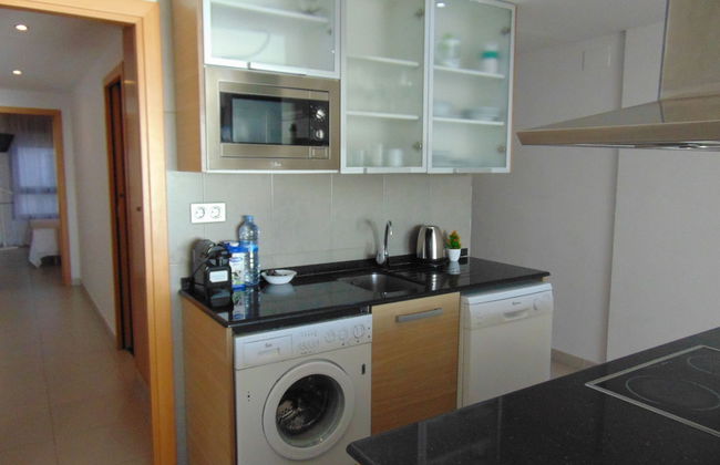 Apartments Voramar - Foto 31