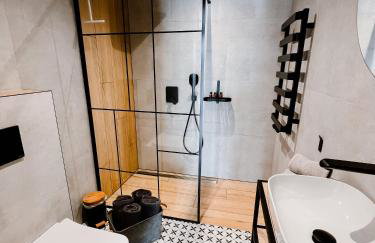 Apartamenty Larice balia, sauna, podgrzewany basen od 30 kwietnia - Foto 11