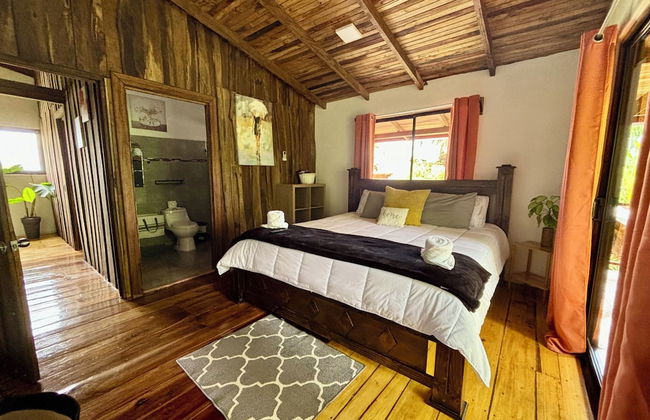 Cabañas Litos - Foto 7