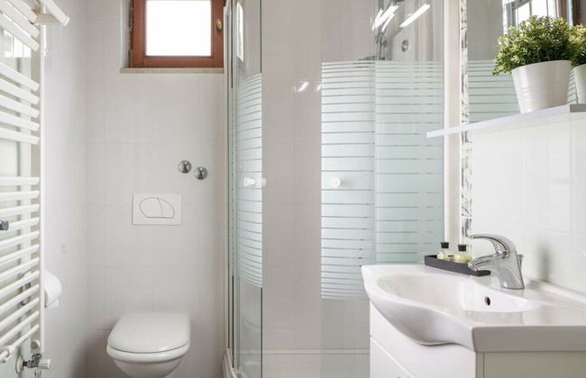 Villa Rosy Comfortable Holiday Residence - Foto 17