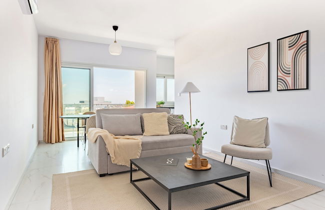 Sanders Cruise Limassol - Foto 20