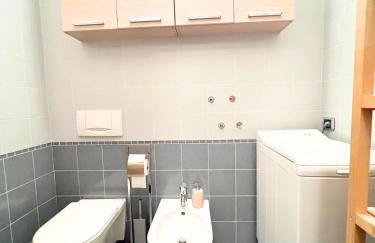 PARK FREE Gran Madre Elegante Loft Moderno con garage - Foto 31