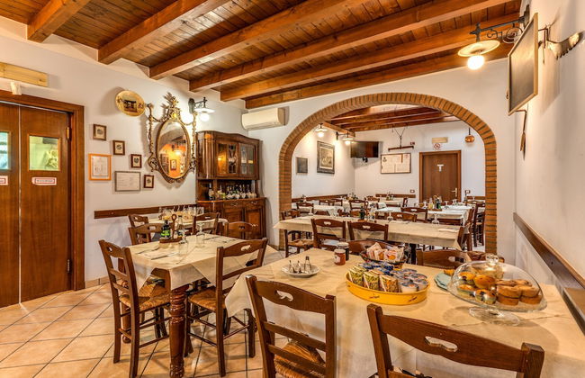 Agriturismo Pozzo Fiorito - Foto 47