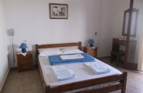 Ammos Studios and Apartments - Foto 59