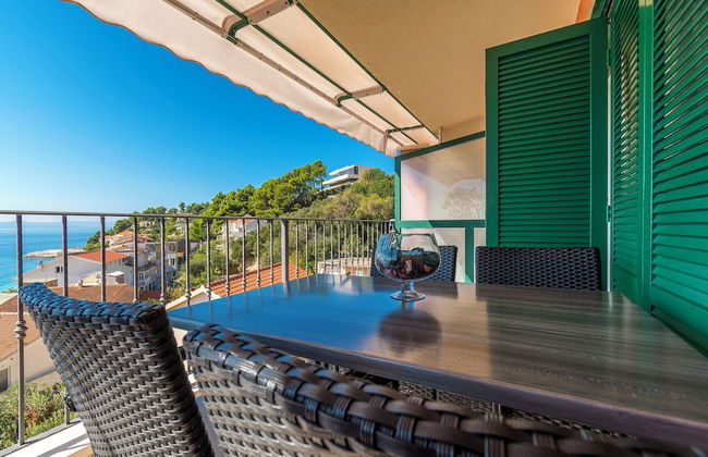 Apartments Kunac - Foto 47