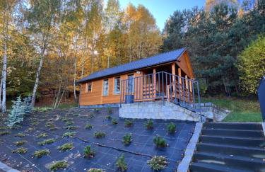 Domki Habzówka - Foto 38