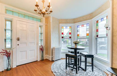 Near Lake and Wineries Spacious Union Springs Home! - Foto 12