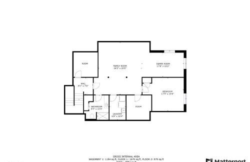 Longbow Lodge - Foto 25