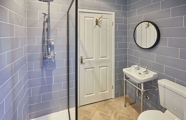 Host Stay Fox Cottage - Foto 15