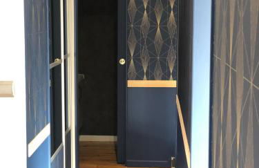 Le Petit Caillebotis - Foto 21