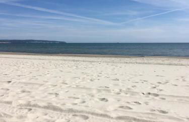 Apartment Meeresrauschen -mit Meerblick oberstes OG - Foto 7