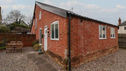 1 The Old Coach House - Foto 3