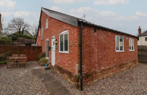 1 The Old Coach House - Foto 3