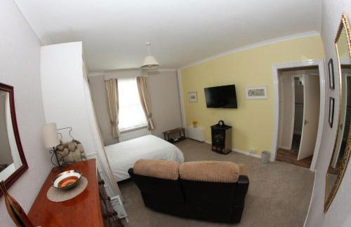 Parterre Holiday Apartments - Photo 92