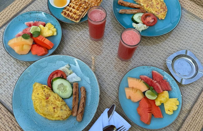 Pitu A Punggul Village Escape - Foto 14