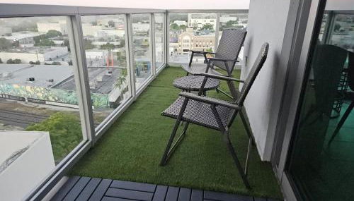 Desing district, great apartment - Photo 5