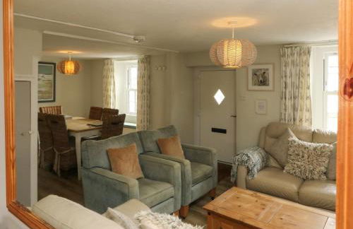 Partridge Cottage - Foto 8