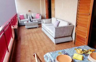 Sulla spiaggia di Letojanni - Foto 11