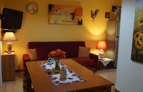 Apartment Seeterrasse by Interhome - Foto 11