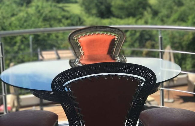 Fiesta, Lujo Y Privacidad 5 Min De Lago De Tequex - Foto 27