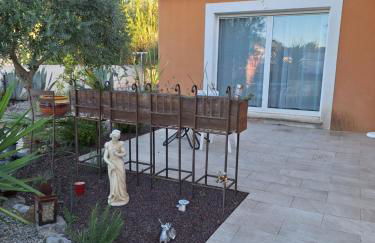 Studio Meublé non fumeur - Foto 18