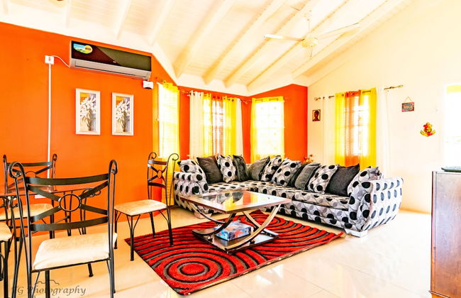 Drax Hall Country Club 2 Bed Villa - Foto 17