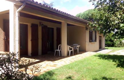 Les Mimosas - Foto 14