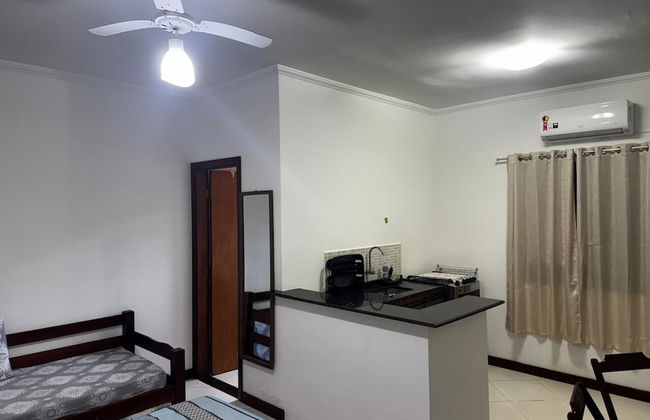 Dell Mar Rentals - Flats and Apartments for Season - Ubatuba - Foto 78