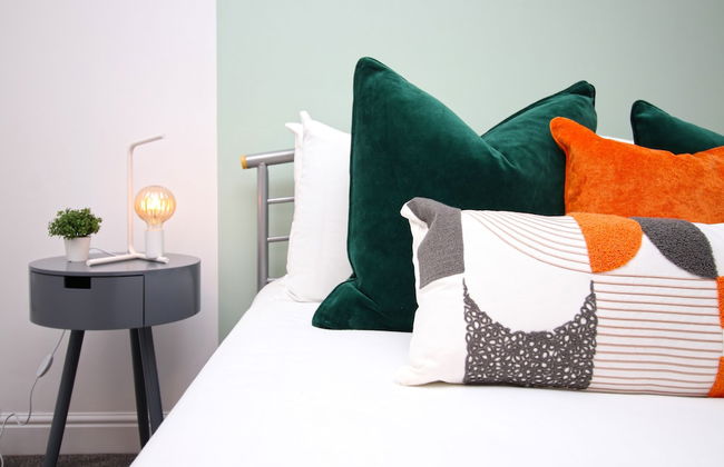 The Dock House - Newport City Centre - Foto 3