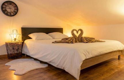 Cozy & elegant, proche de Martigues - Foto 10