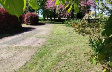 Villa Dinah 17 Maison dans la campagne Rochelaise - Foto 23