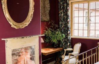 St Giles House Accommodation - Photo 20