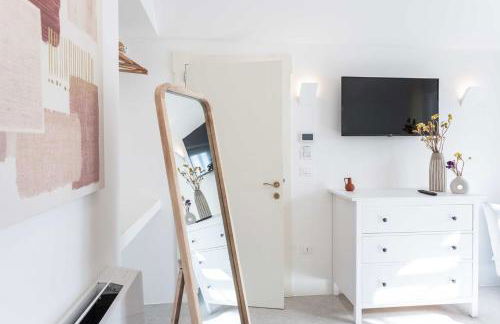 Dimora dei maestri-Camera con veranda e bagno privati - Foto 10