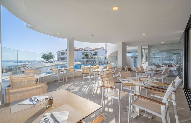 Aparthotel THB Guya Playa - Photo 37