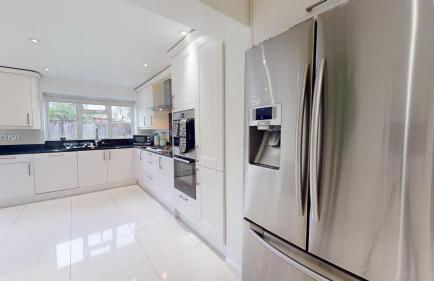 Parlaunt House - 3 Bedroom With Free Parking - Foto 49