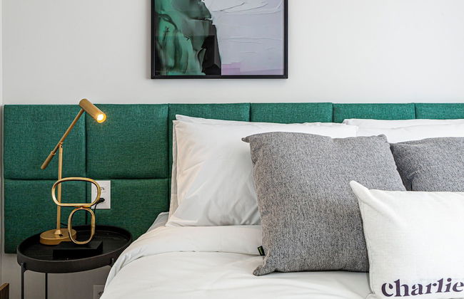 Charlie Atmosfera Santo Amaro - Foto 17