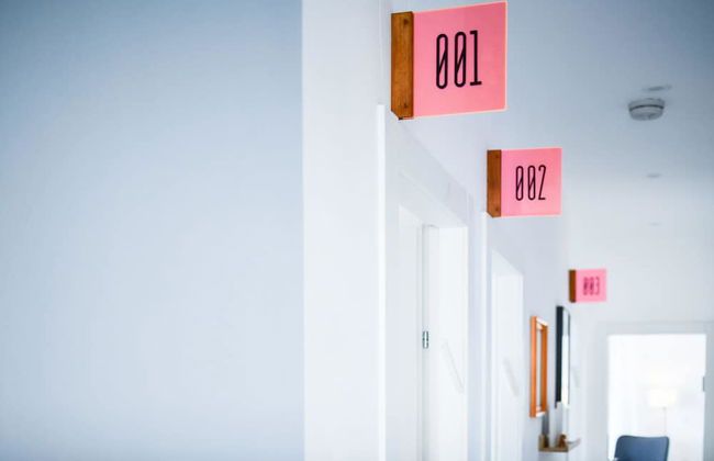 High Class 6BR Achziv apartment - Foto 4