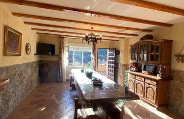 La casa de Serafín y Manoli - Photo 13