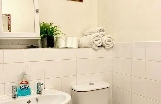 Grosvenor Apartments - Foto 24