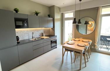 NICE La Palmeraie Pool BEACH AC - Foto 23