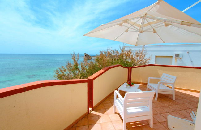 Beach Apartment in Puglia - Foto 1