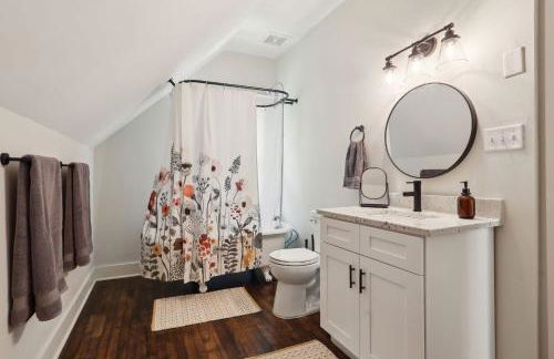 Urban Oasis by 5 Mins to Eat St, Downtown, & Convention Center - Foto 17