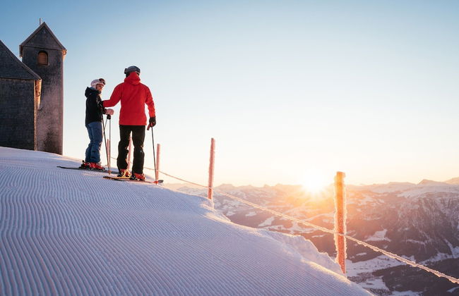 Apartment in Hopfgarten for 4 Persons - Foto 23