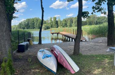 Domki Wodny Zakątek - Foto 5