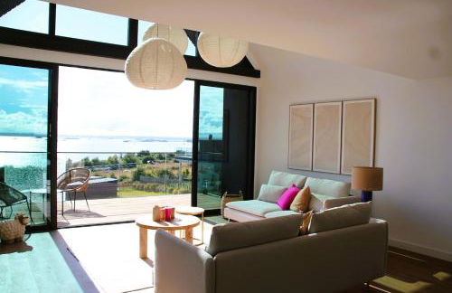 Marie Galante - vue mer et jardin - Foto 16